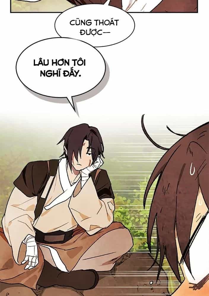 Sự Trở Lại Của Chiến Thần - Chương 9 - ảnh 66