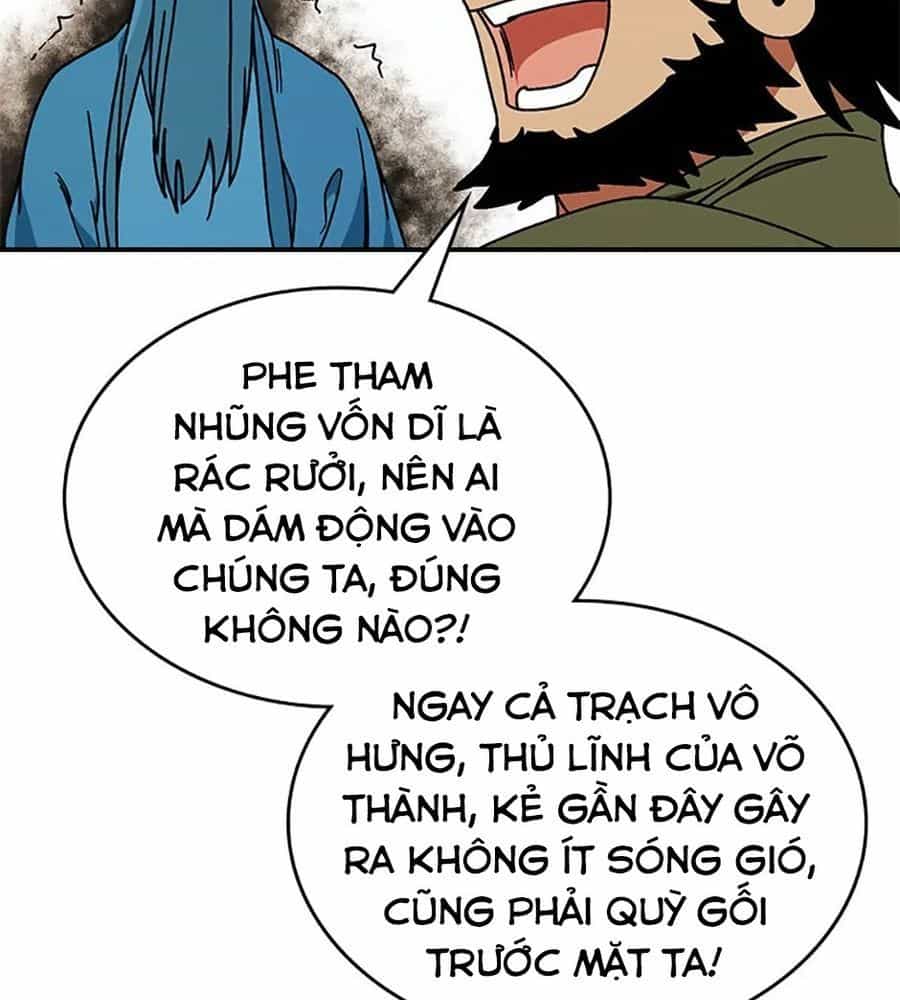 Sự Trở Lại Của Chiến Thần - Chương 93 - ảnh 90