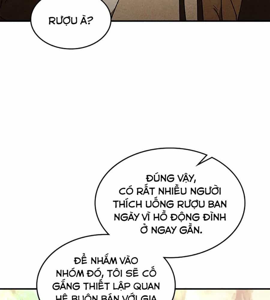 Sự Trở Lại Của Chiến Thần - Chương 94 - ảnh 27
