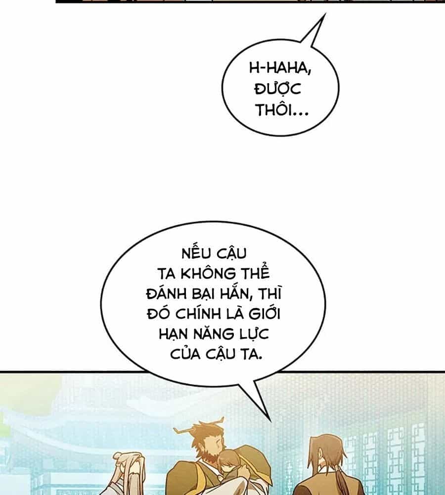 Sự Trở Lại Của Chiến Thần - Chương 96 - ảnh 30