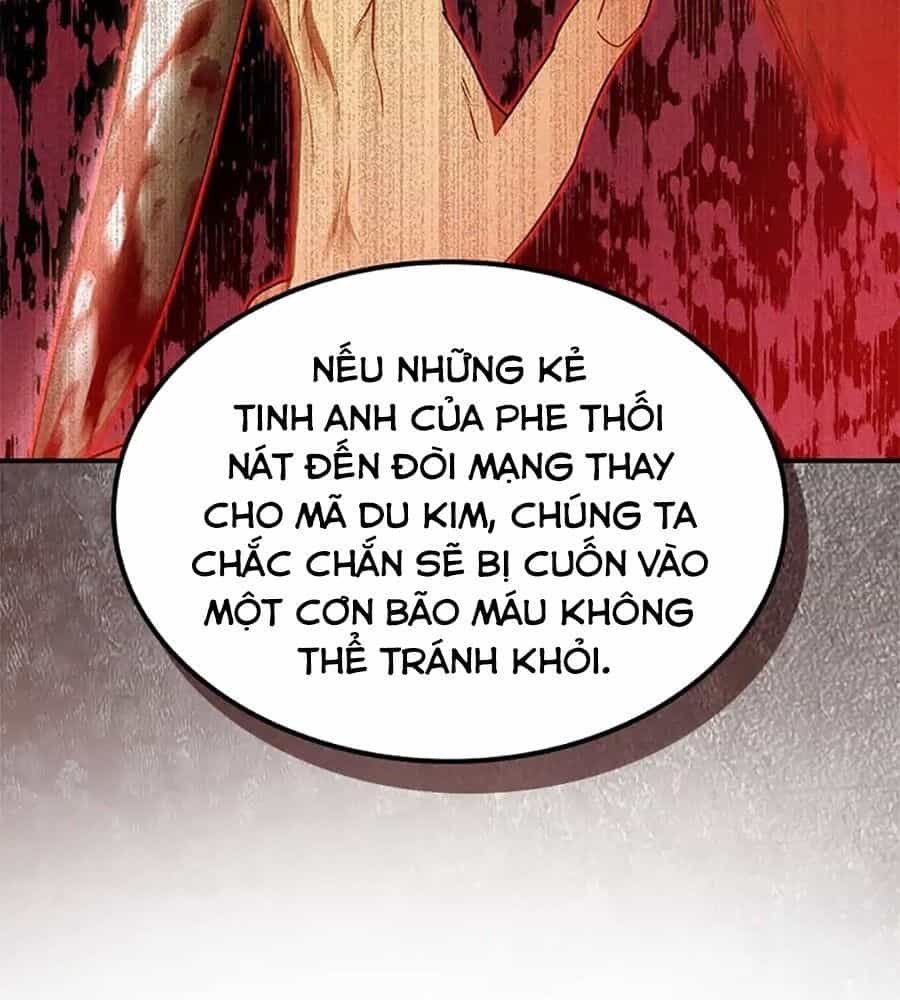 Sự Trở Lại Của Chiến Thần - Chương 96 - ảnh 38