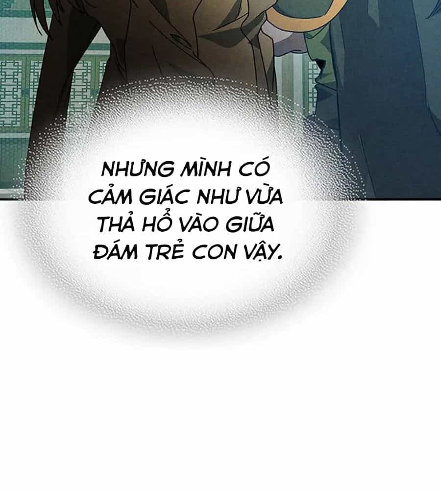 Sự Trở Lại Của Chiến Thần - Chương 96 - ảnh 60