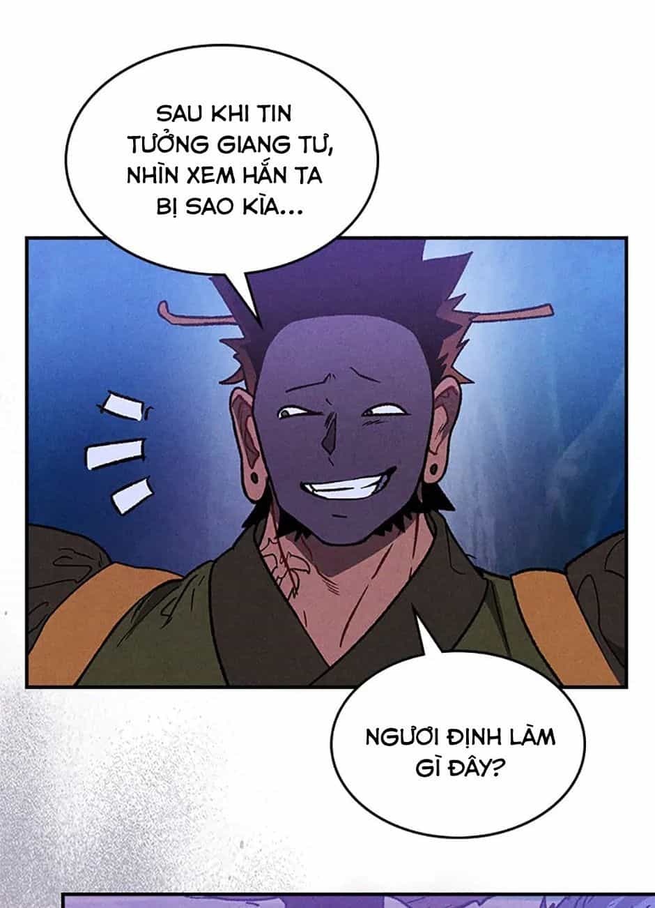 Sự Trở Lại Của Chiến Thần - Chương 99 - ảnh 21