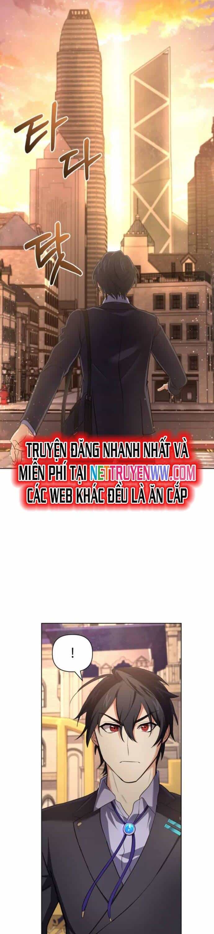 Sự Trở Lại Của Đại Pháp Sư Huyền Thoại - Chương 14 - ảnh 26