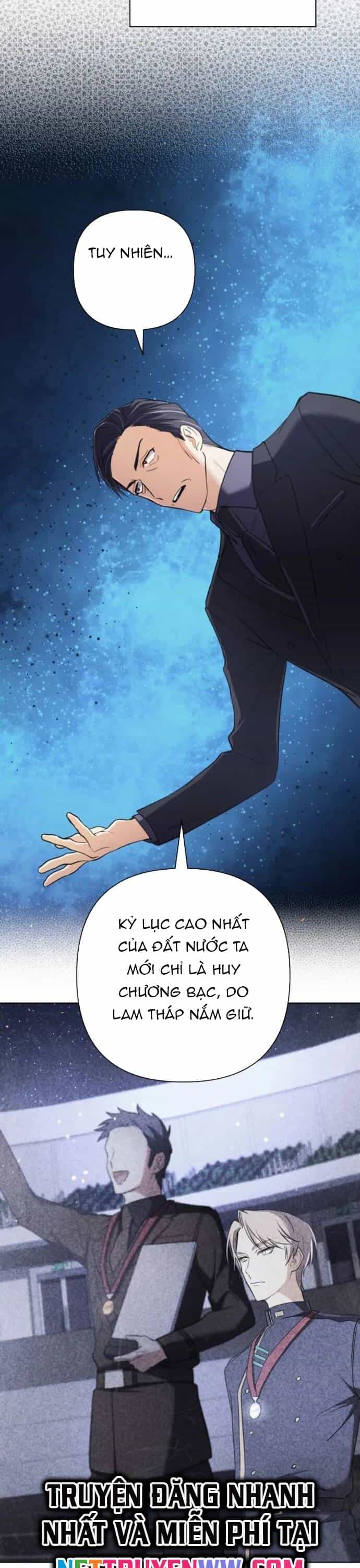 Sự Trở Lại Của Đại Pháp Sư Huyền Thoại - Chương 15 - ảnh 26