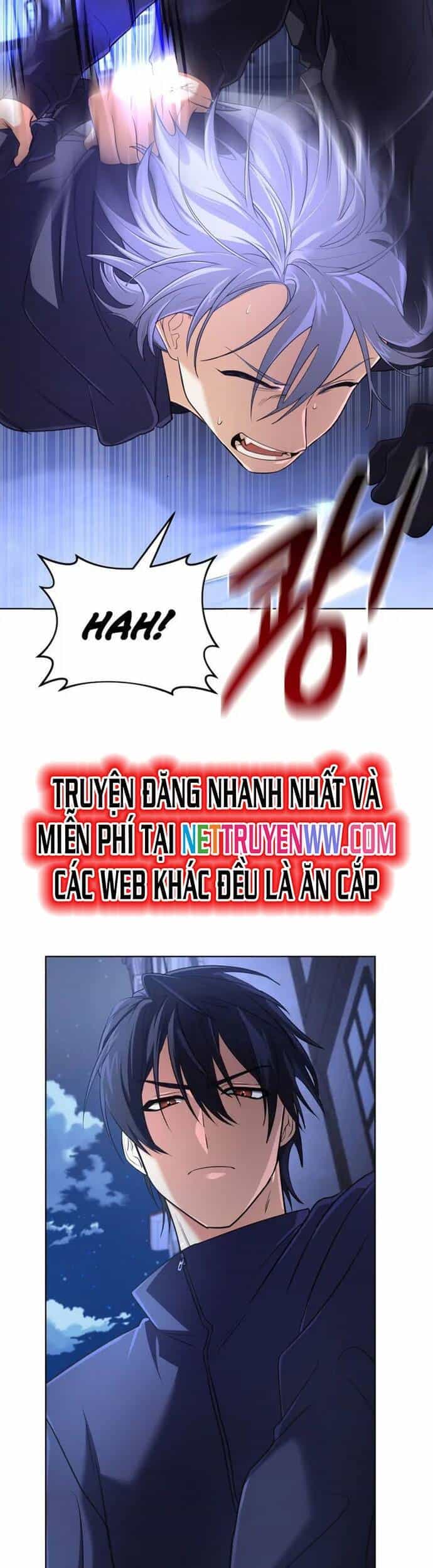 Sự Trở Lại Của Đại Pháp Sư Huyền Thoại - Chương 18 - ảnh 13