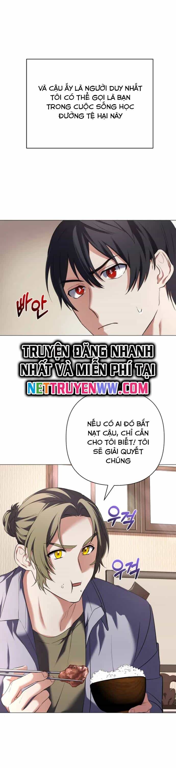 Sự Trở Lại Của Đại Pháp Sư Huyền Thoại - Chương 2 - ảnh 12