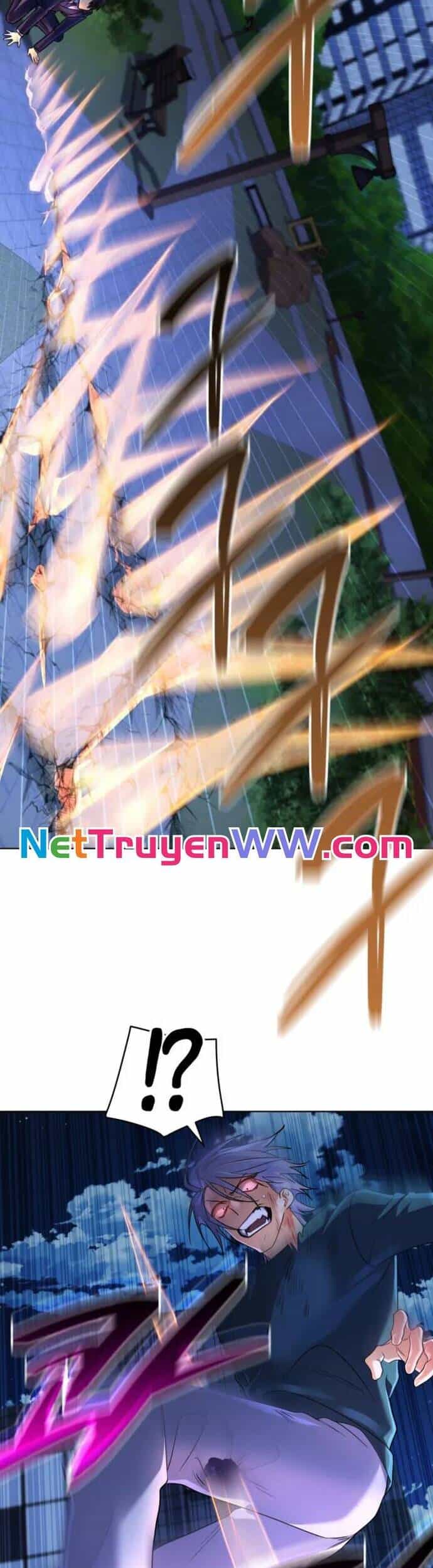 Sự Trở Lại Của Đại Pháp Sư Huyền Thoại - Chương 23 - ảnh 10