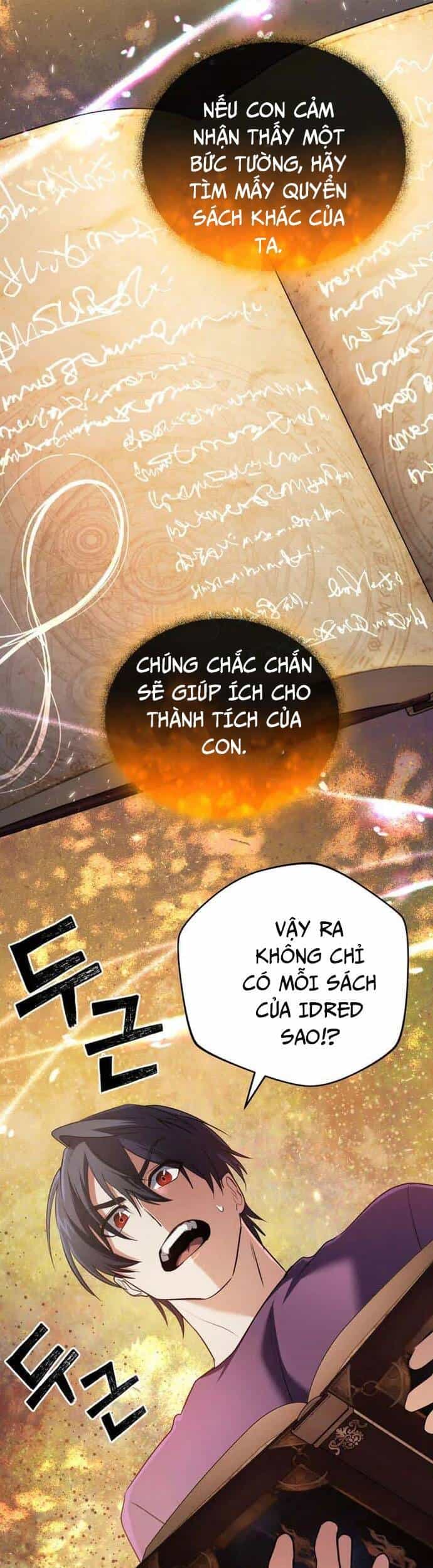 Sự Trở Lại Của Đại Pháp Sư Huyền Thoại - Chương 24 - ảnh 31
