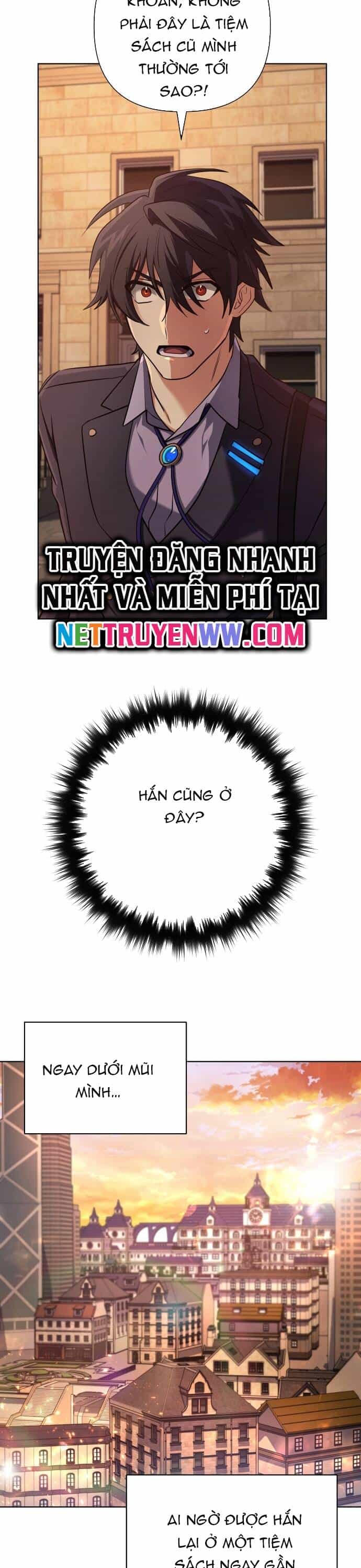 Sự Trở Lại Của Đại Pháp Sư Huyền Thoại - Chương 26 - ảnh 29