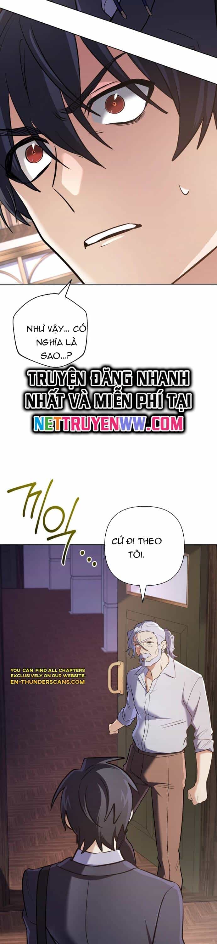 Sự Trở Lại Của Đại Pháp Sư Huyền Thoại - Chương 26 - ảnh 39