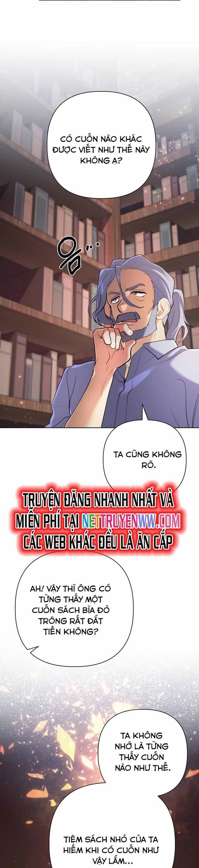 Sự Trở Lại Của Đại Pháp Sư Huyền Thoại - Chương 27 - ảnh 28