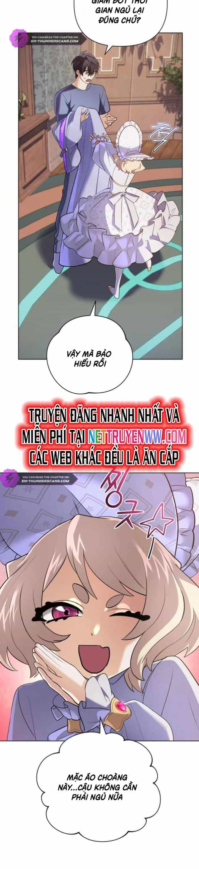 Sự Trở Lại Của Đại Pháp Sư Huyền Thoại - Chương 30 - ảnh 15