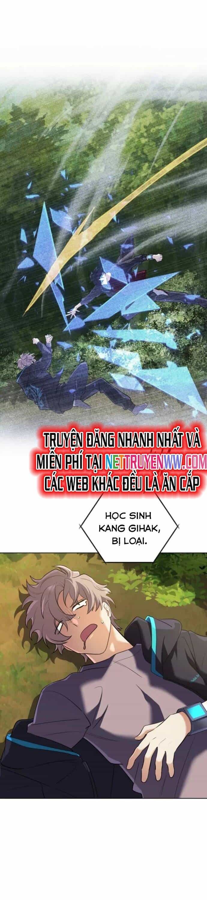 Sự Trở Lại Của Đại Pháp Sư Huyền Thoại - Chương 31 - ảnh 17