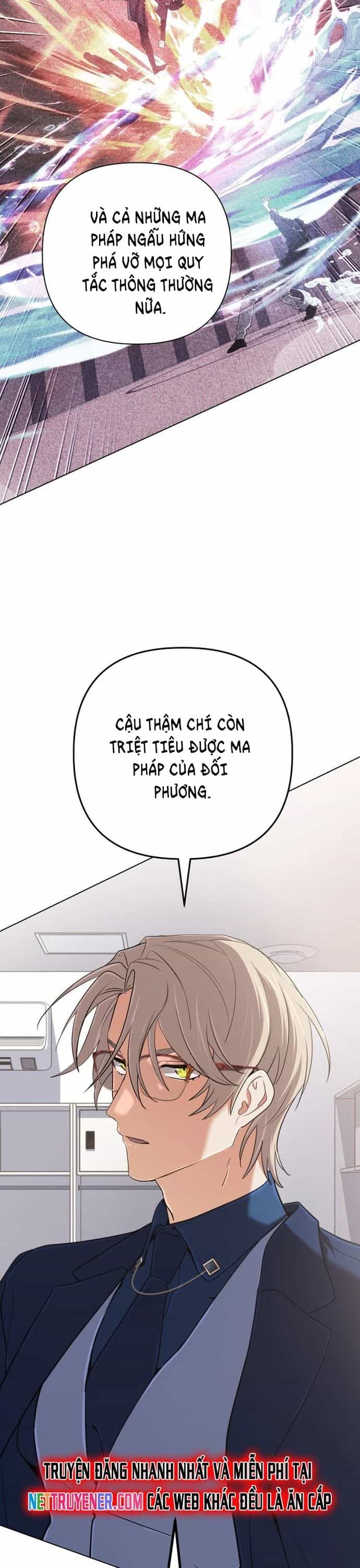 Sự Trở Lại Của Đại Pháp Sư Huyền Thoại - Chương 48 - ảnh 12