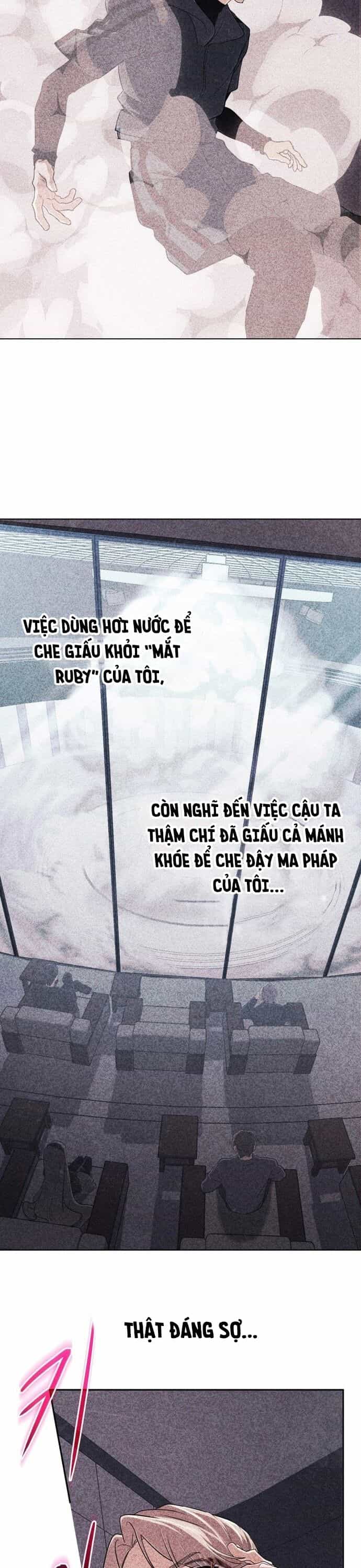 Sự Trở Lại Của Đại Pháp Sư Huyền Thoại - Chương 48 - ảnh 23