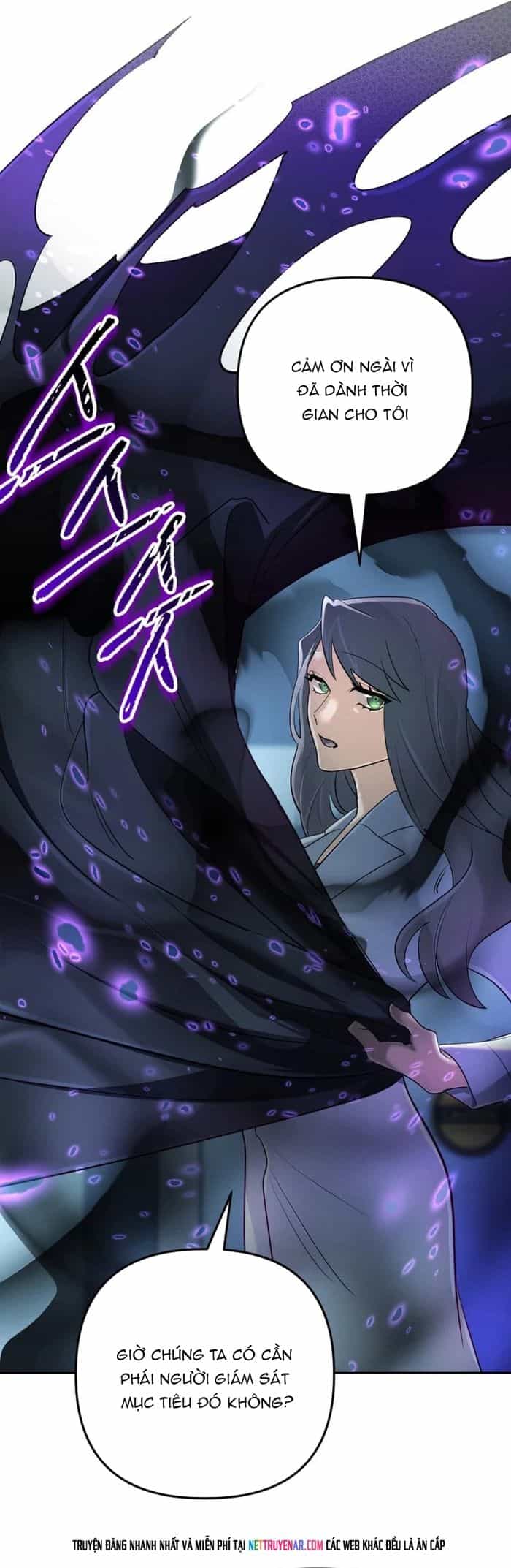 Sự Trở Lại Của Đại Pháp Sư Huyền Thoại - Chương 61 - ảnh 12