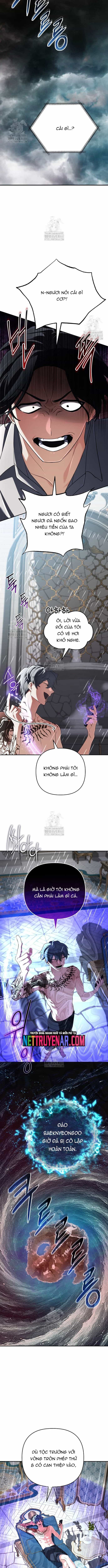 Sự Trở Lại Của Đại Pháp Sư Huyền Thoại - Chương 64 - ảnh 6