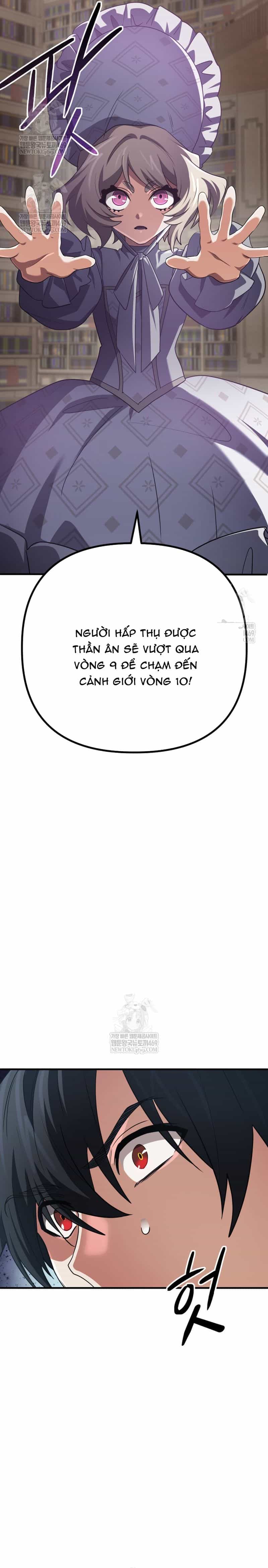 Sự Trở Lại Của Đại Pháp Sư Huyền Thoại - Chương 88 - ảnh 31