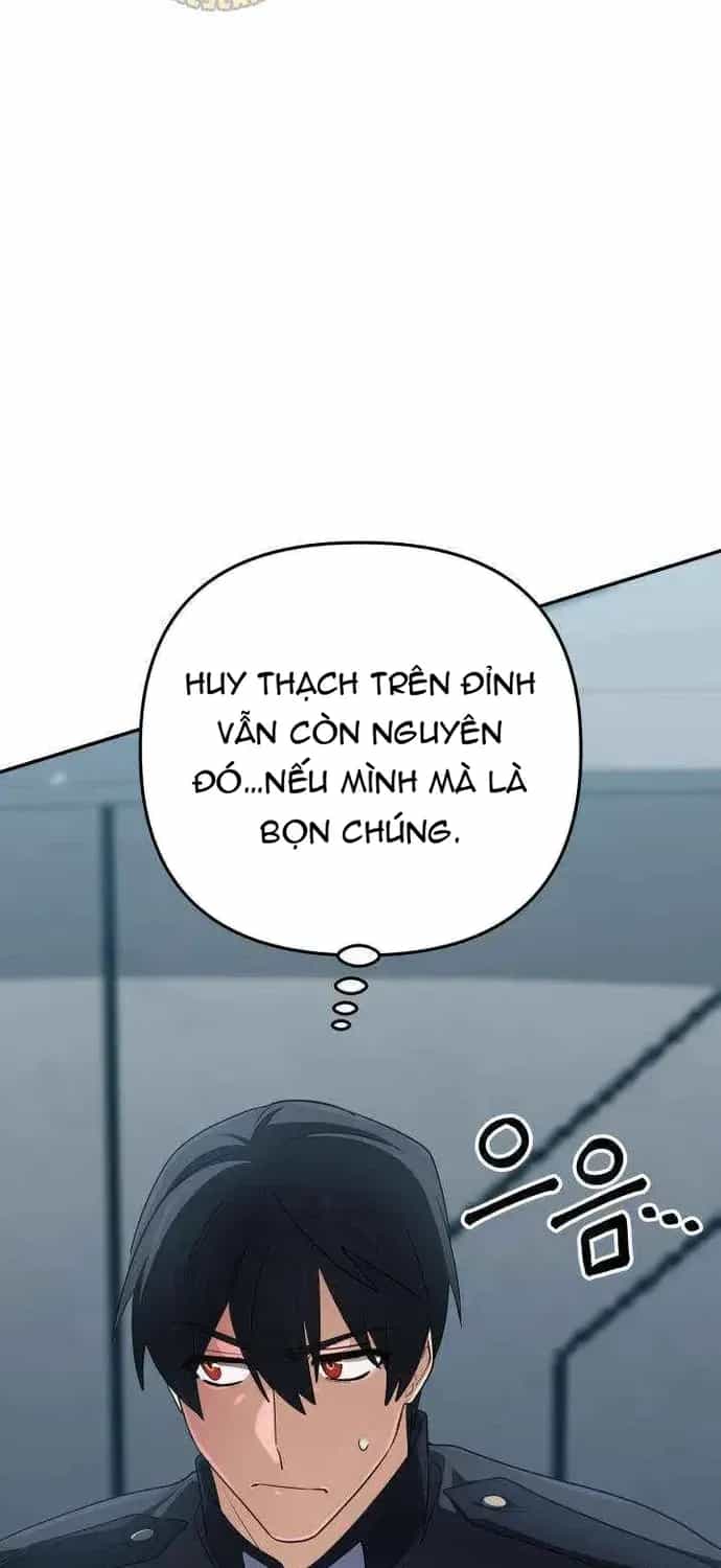 Sự Trở Lại Của Đại Pháp Sư Huyền Thoại - Chương 95 - ảnh 66
