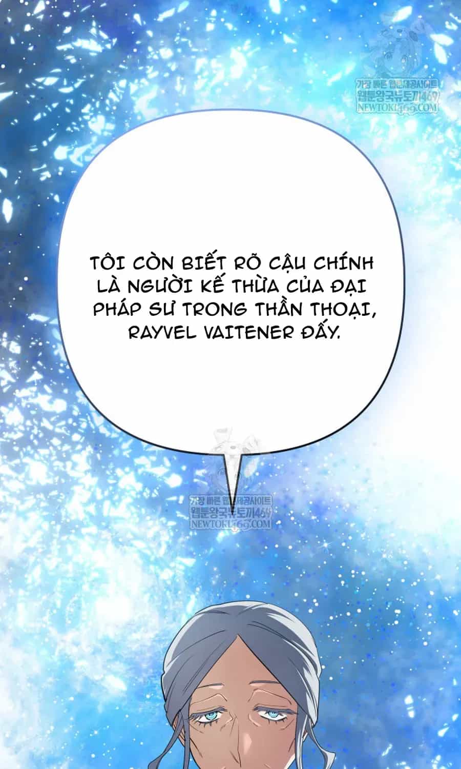 Sự Trở Lại Của Đại Pháp Sư Huyền Thoại - Chương 96 - ảnh 11