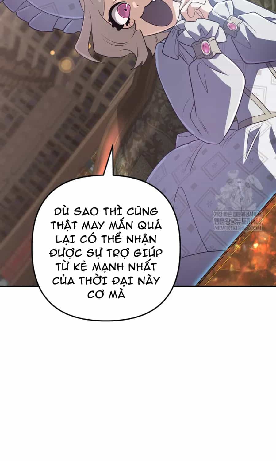 Sự Trở Lại Của Đại Pháp Sư Huyền Thoại - Chương 96 - ảnh 65