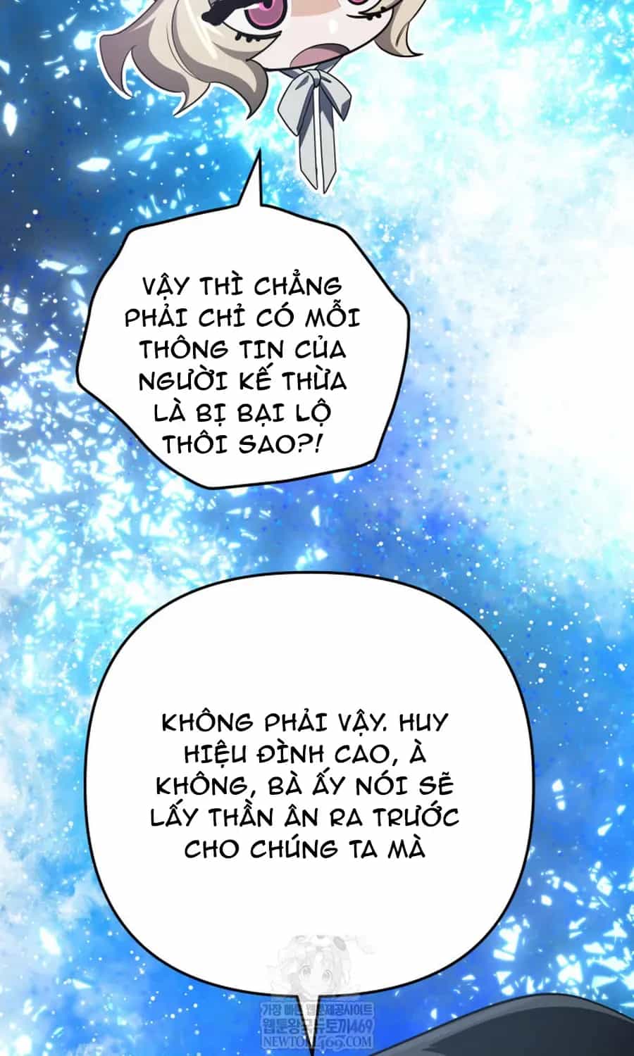 Sự Trở Lại Của Đại Pháp Sư Huyền Thoại - Chương 96 - ảnh 68