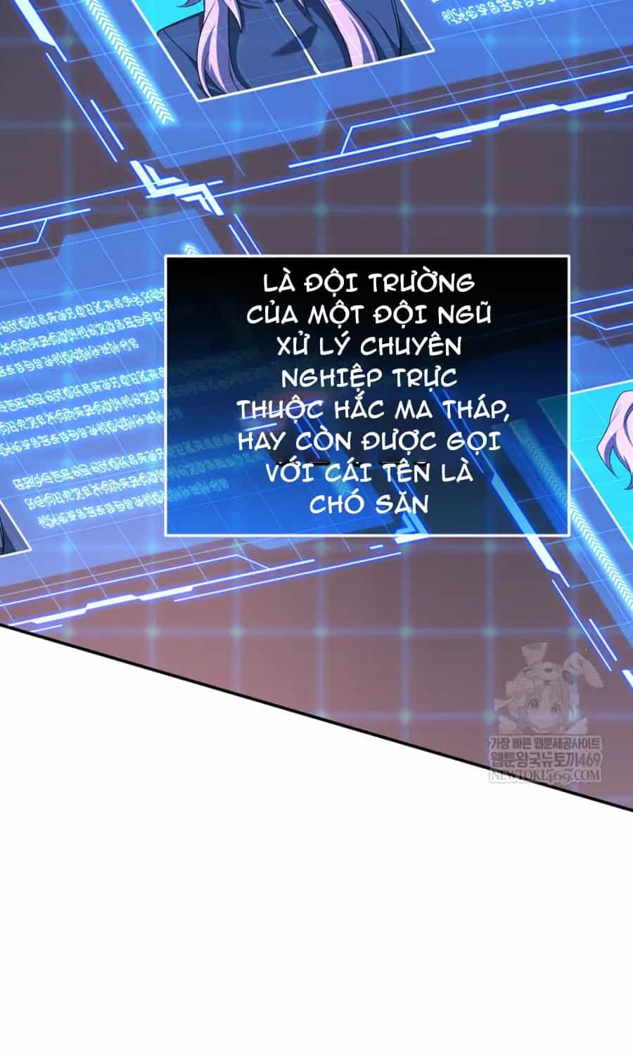 Sự Trở Lại Của Đại Pháp Sư Huyền Thoại - Chương 96 - ảnh 94
