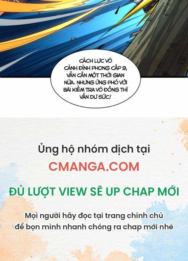Sự Trở Lại Của Đệ Nhất Tông Sư - Chương 2 - ảnh 46