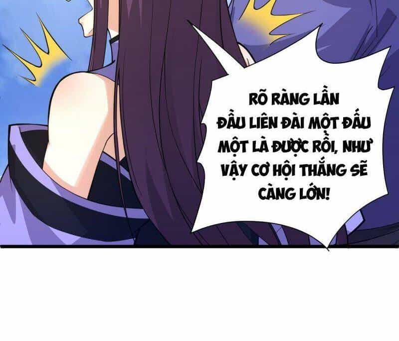 Sự Trở Lại Của Đệ Nhất Tông Sư - Chương 21 - ảnh 34