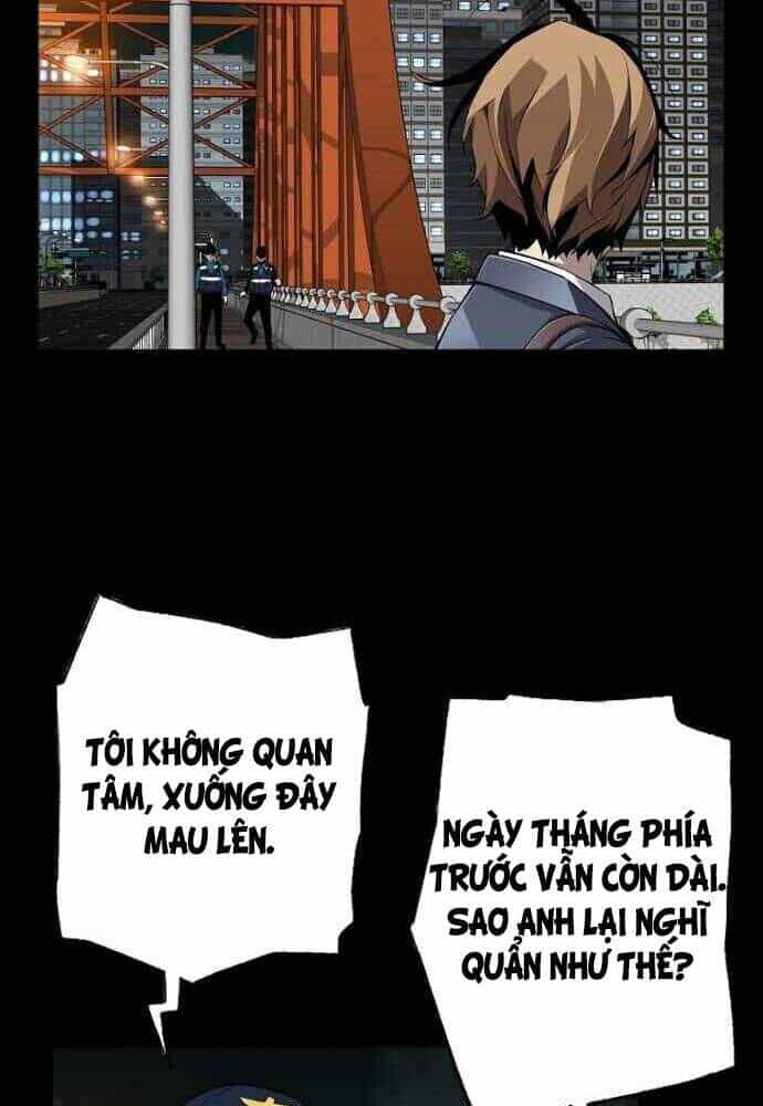 Sự Trở Lại Của Huyền Thoại - Chương 1 - ảnh 39
