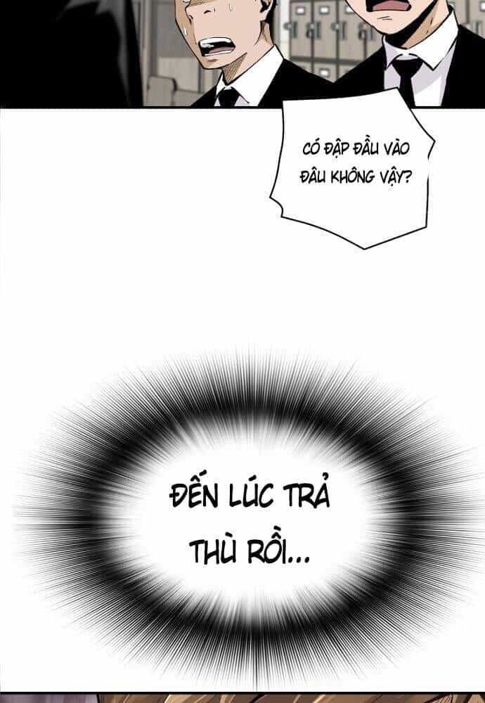 Sự Trở Lại Của Huyền Thoại - Chương 10 - ảnh 10