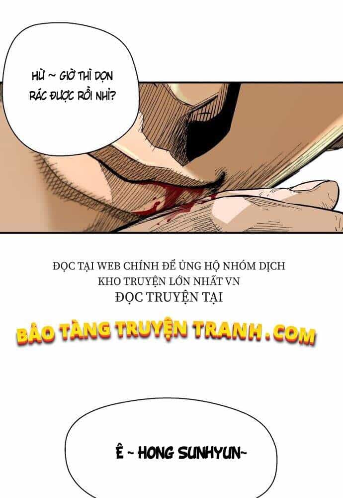 Sự Trở Lại Của Huyền Thoại - Chương 10 - ảnh 105