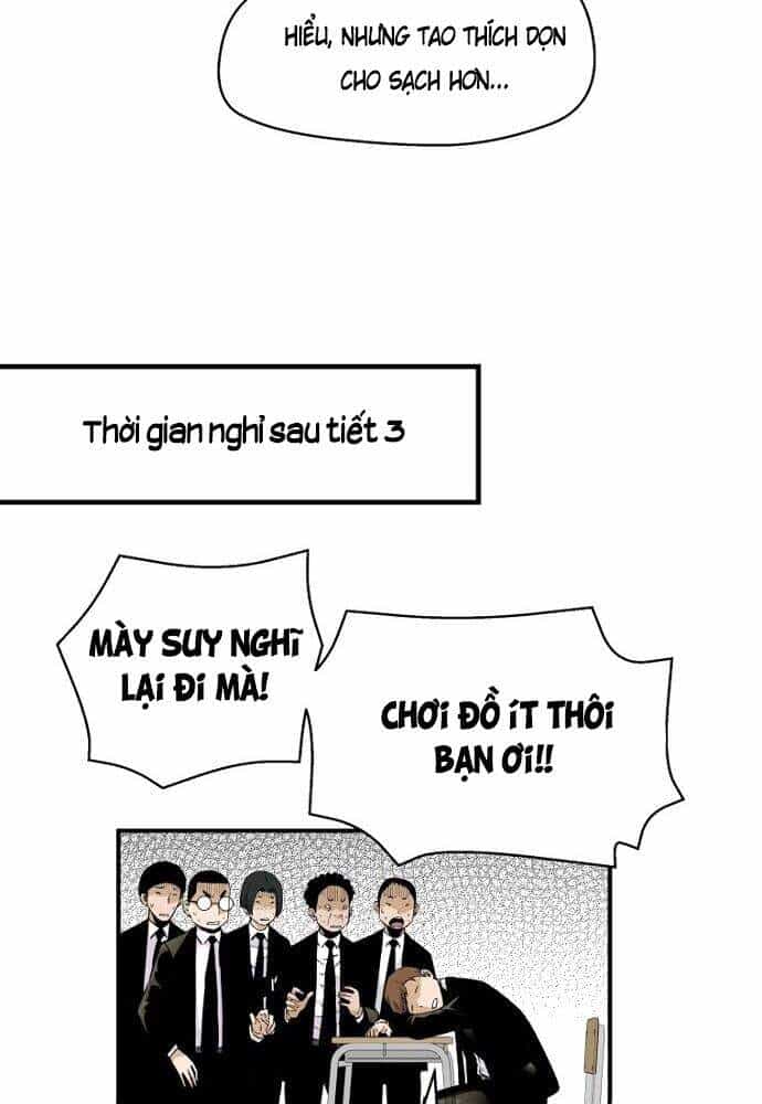Sự Trở Lại Của Huyền Thoại - Chương 10 - ảnh 39