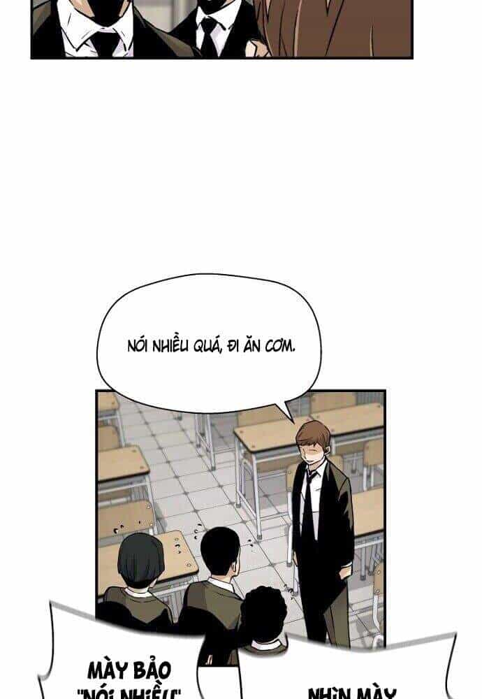 Sự Trở Lại Của Huyền Thoại - Chương 10 - ảnh 45