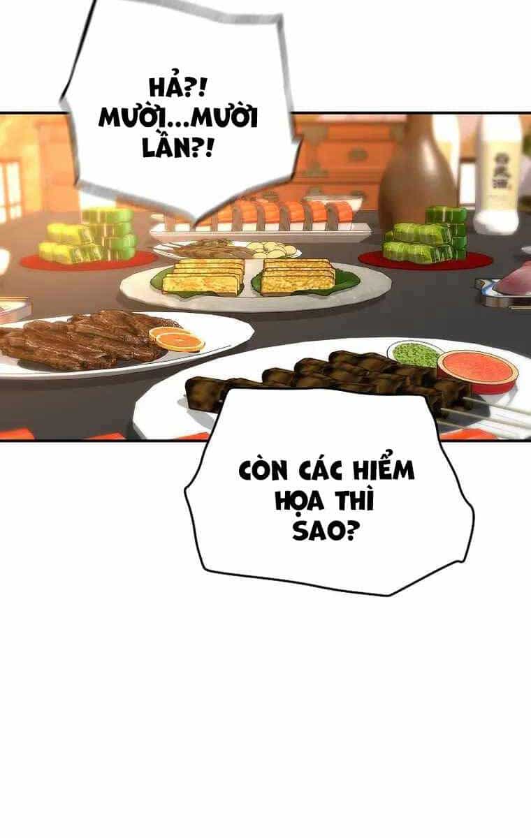 Sự Trở Lại Của Huyền Thoại - Chương 100 - ảnh 74