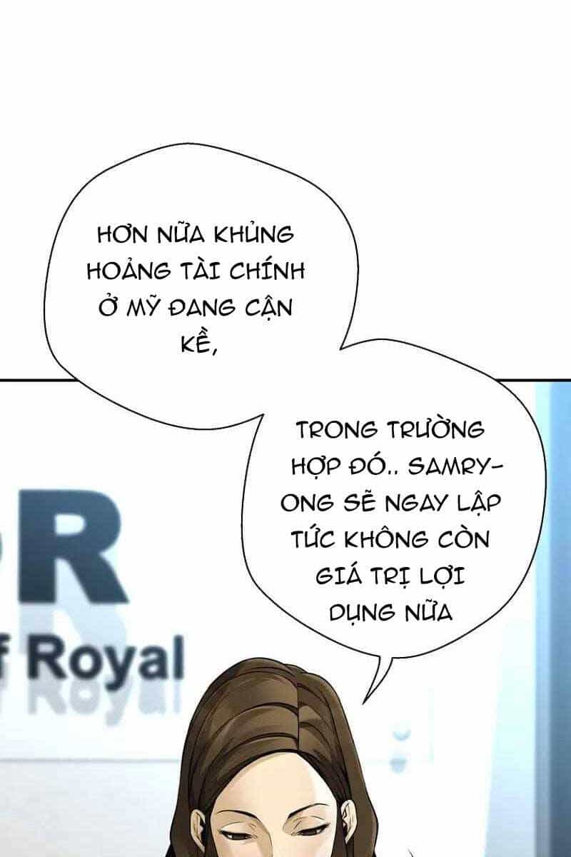 Sự Trở Lại Của Huyền Thoại - Chương 101 - ảnh 69