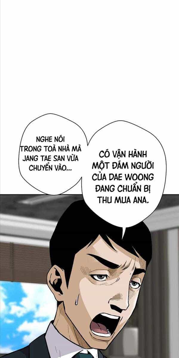 Sự Trở Lại Của Huyền Thoại - Chương 102 - ảnh 17