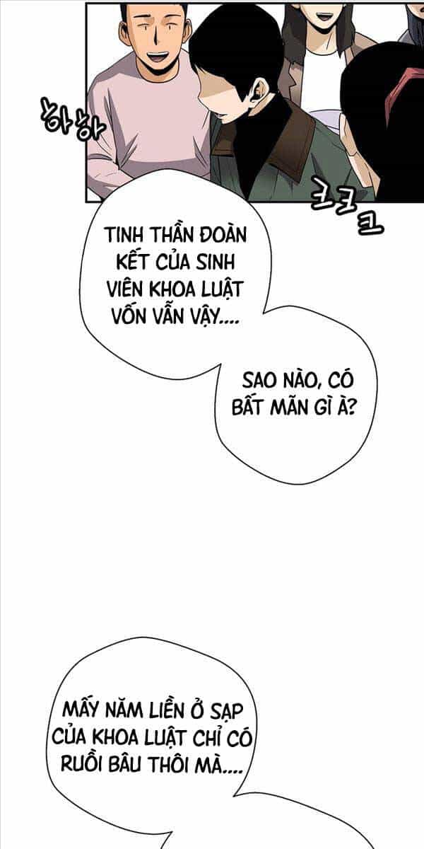 Sự Trở Lại Của Huyền Thoại - Chương 102 - ảnh 39