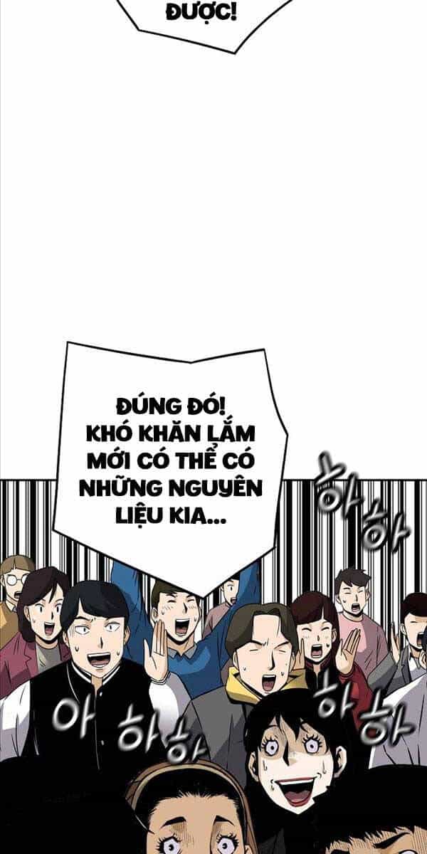 Sự Trở Lại Của Huyền Thoại - Chương 102 - ảnh 60