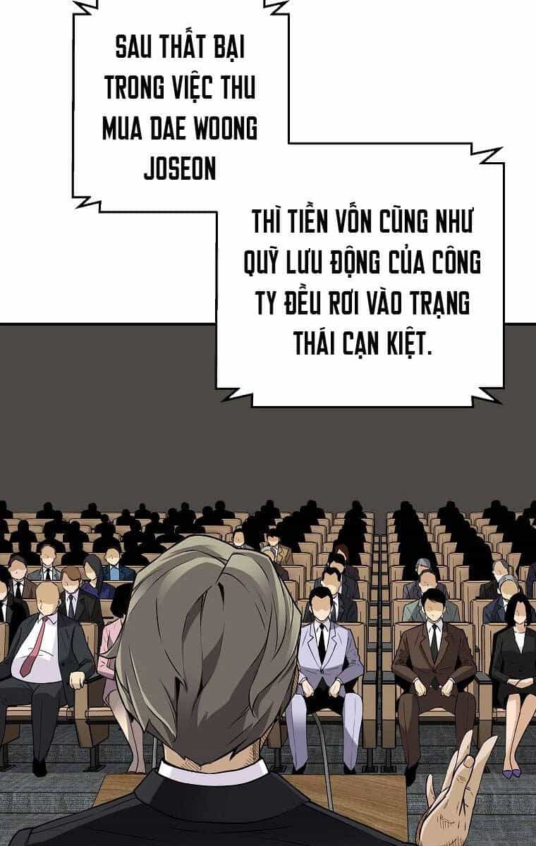Sự Trở Lại Của Huyền Thoại - Chương 104 - ảnh 19