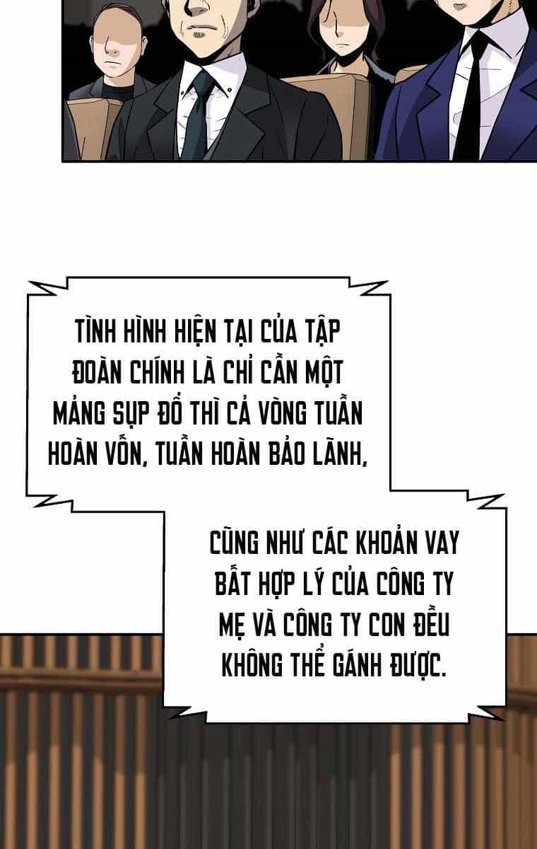Sự Trở Lại Của Huyền Thoại - Chương 104 - ảnh 21
