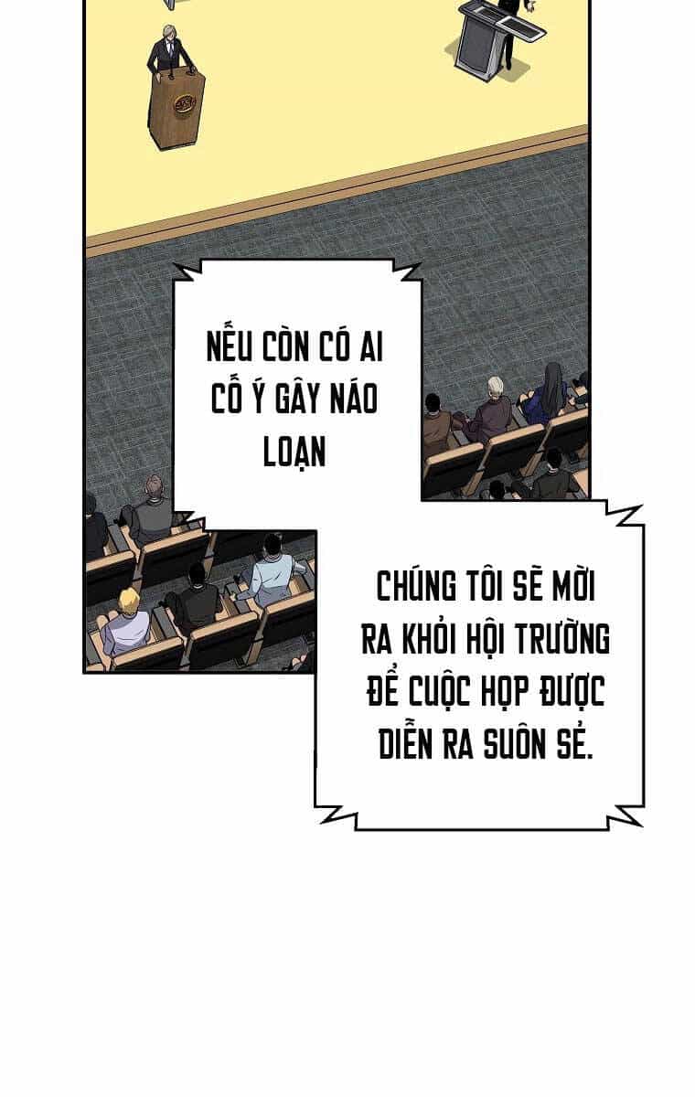 Sự Trở Lại Của Huyền Thoại - Chương 104 - ảnh 28