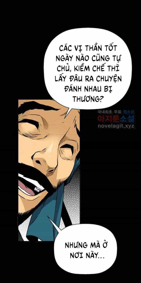Sự Trở Lại Của Huyền Thoại - Chương 106 - ảnh 16