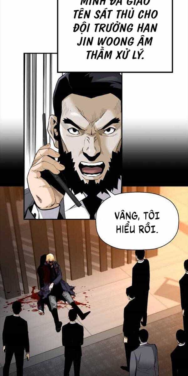 Sự Trở Lại Của Huyền Thoại - Chương 106 - ảnh 27