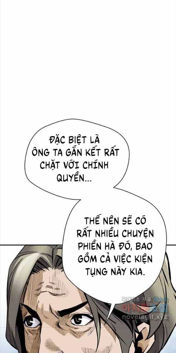 Sự Trở Lại Của Huyền Thoại - Chương 106 - ảnh 38