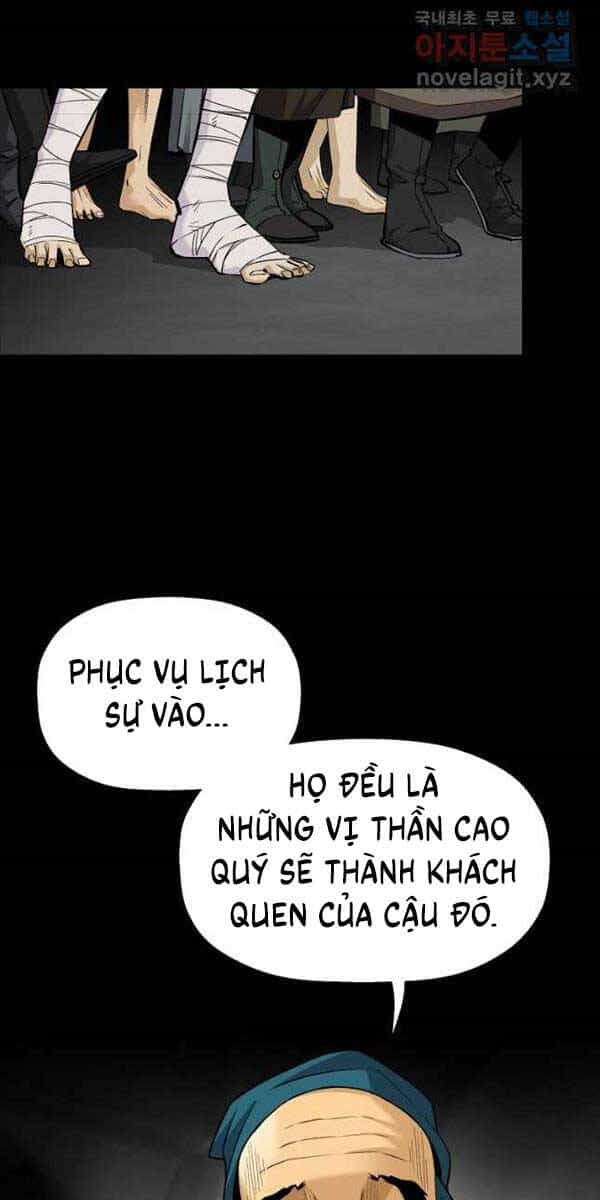 Sự Trở Lại Của Huyền Thoại - Chương 106 - ảnh 4