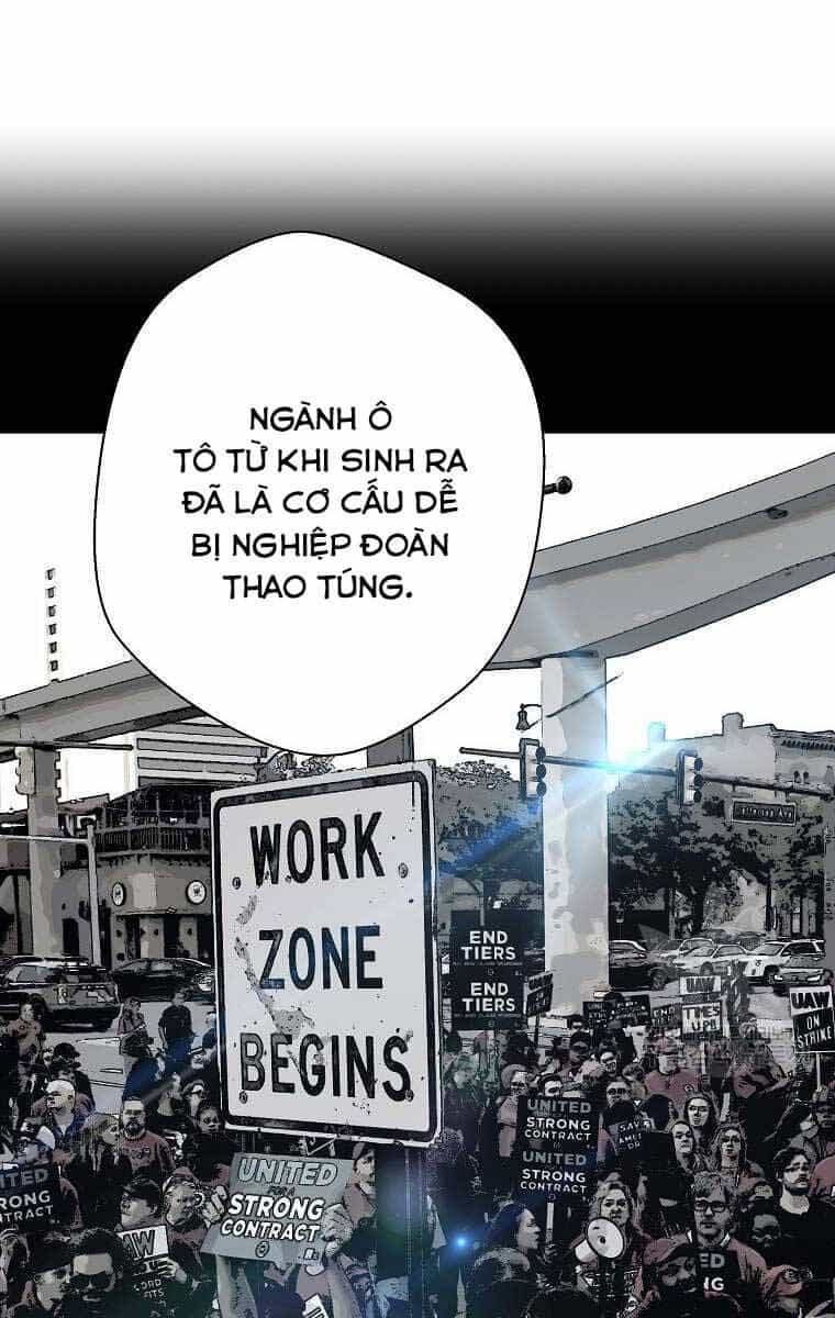 Sự Trở Lại Của Huyền Thoại - Chương 107 - ảnh 17