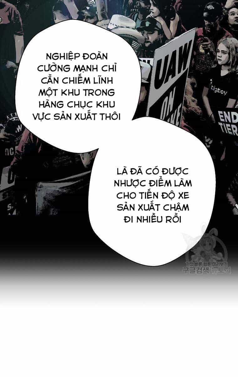 Sự Trở Lại Của Huyền Thoại - Chương 107 - ảnh 18