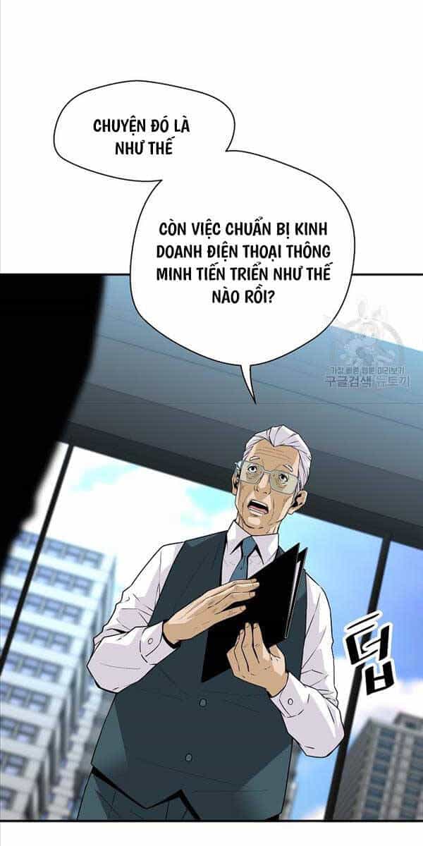 Sự Trở Lại Của Huyền Thoại - Chương 109 - ảnh 21
